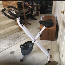 Exercise bike $50 