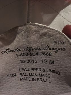 Girls cowboy boots size 12M