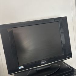 TV