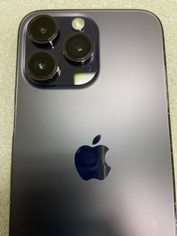 Unlocked iPhone 14 Pro Max 128GB - Potranco Rd