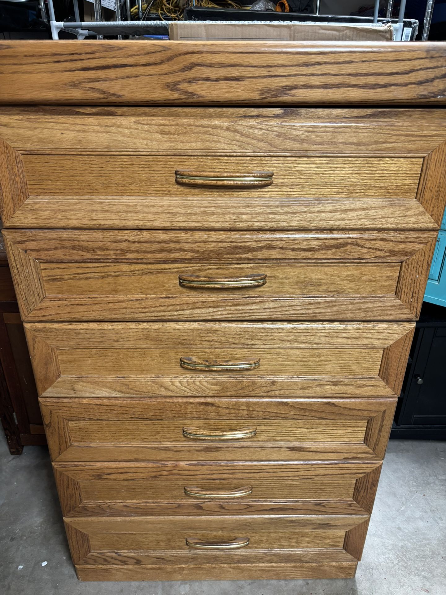 Large Dresser