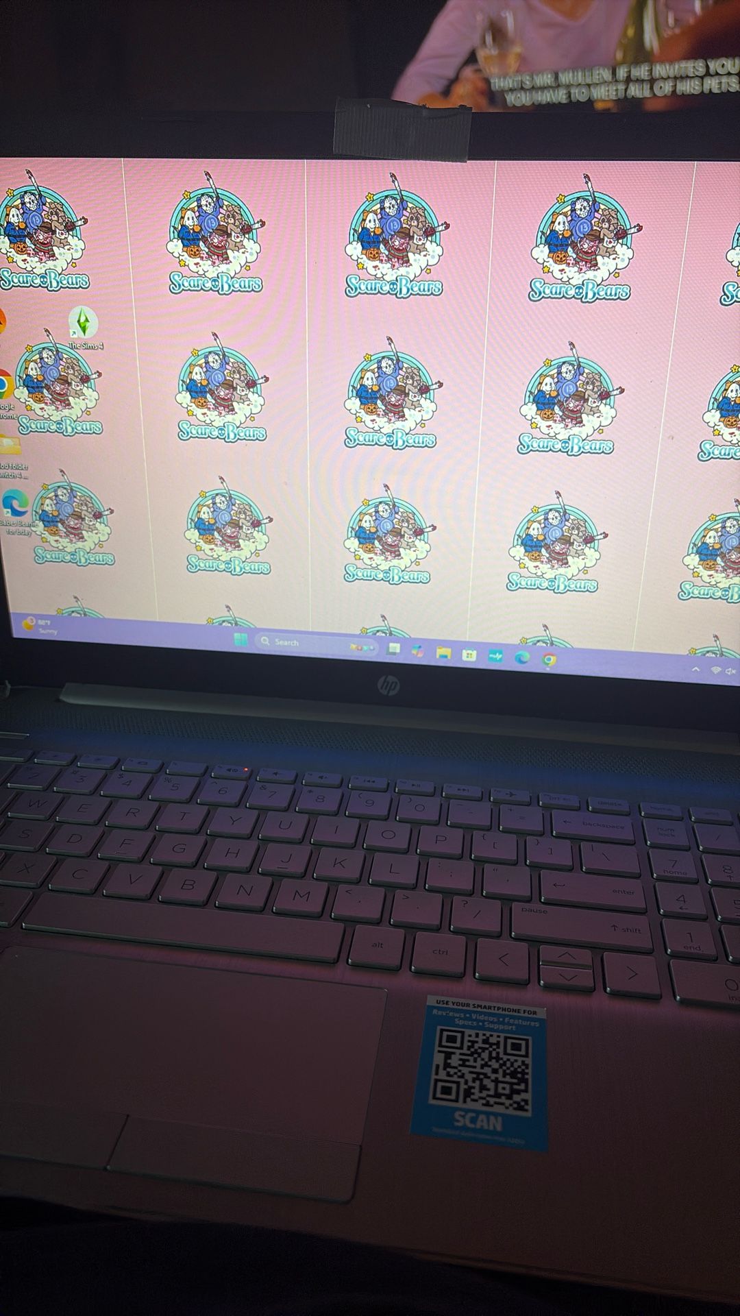 Laptop No Longer Needed