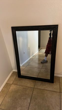 Wall Mirror