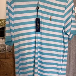 Ralph Lauren Polo Men’s Collar Shirt