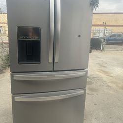 Refrigeradora Whirlpool