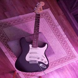 development eye Electric Guitar - Rock Hard with Superior Sound Technology