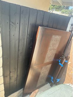 Wooden table for sale