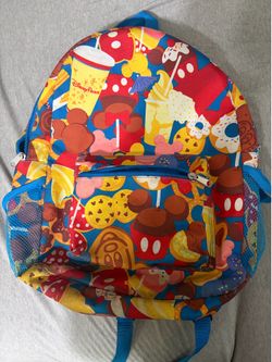 Disney Backpack