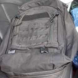 SOG Tactical Backpack