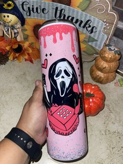 Scream Michel Myers Stranger Things Horror Movies 