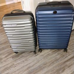 Suitcases 2