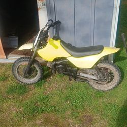 2000 yamaha jr50