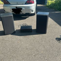 Stereo 