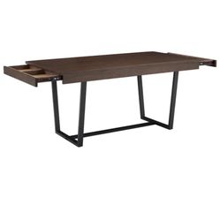 Modern and Stylish Dining Table/ Executive Desk