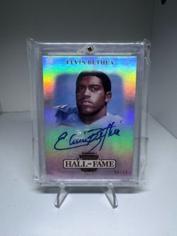 sports cards panini upper deck $15 each