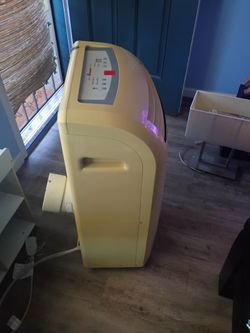 A/c unit