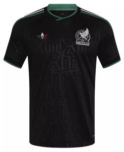 World Cup 2026 soccer jerseys