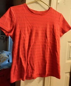 Ladies Small Laura Scott Blouse