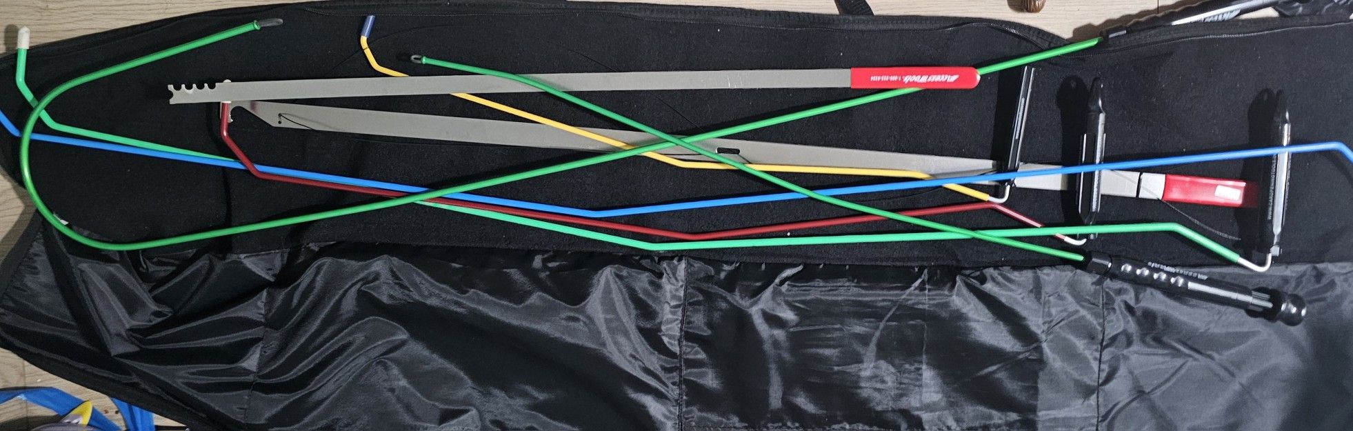 Car Lockout Kit
