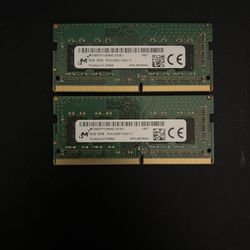Laptop Ram 16Gb pc BUNDLE