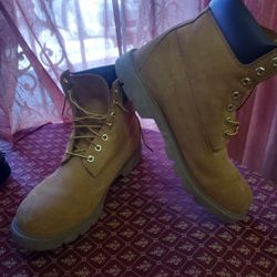 Men's Timberland Boots 