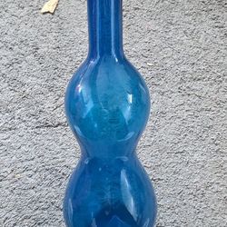 Vintage Decanter