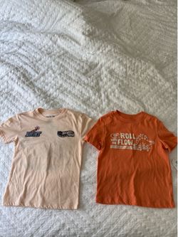 NWT - Boys tshirts