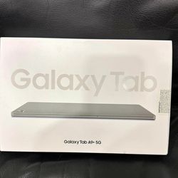 New galaxy tab a9+ unlocked  ..WiFi+ cellular