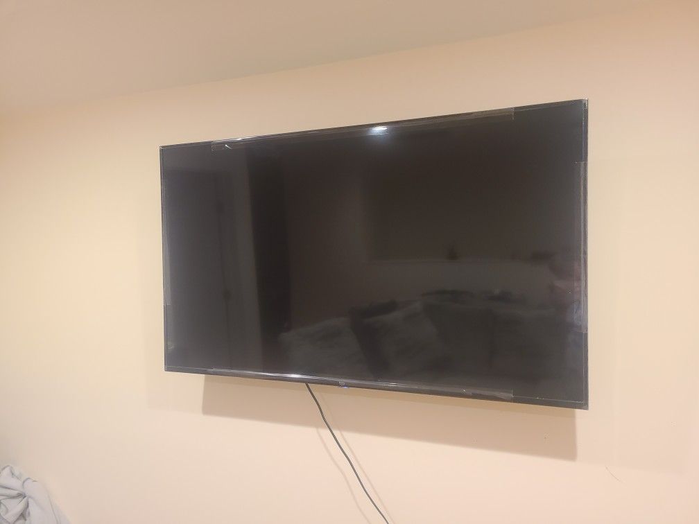 55" Amazon Fire Tv