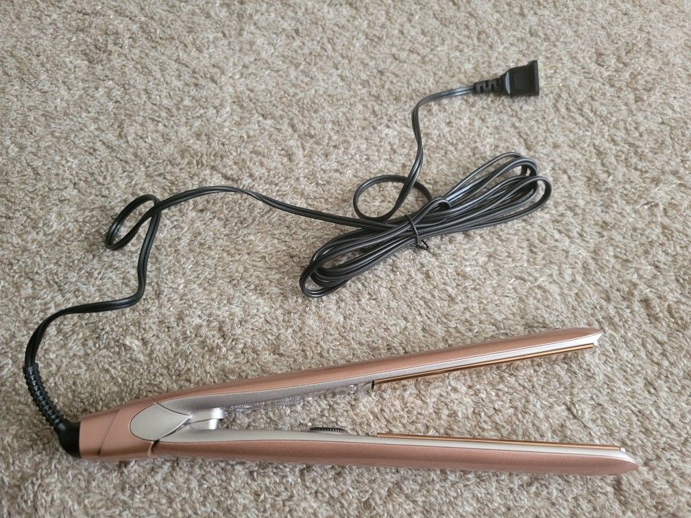 Hair Iron