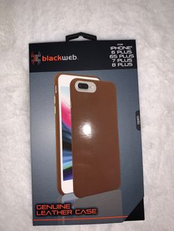 New iPhone Case
