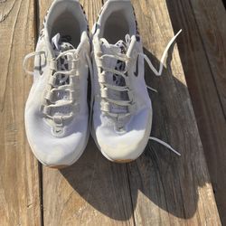 Nike Women's React Escape Run