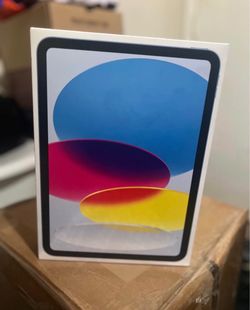 Apple iPad 11 gen