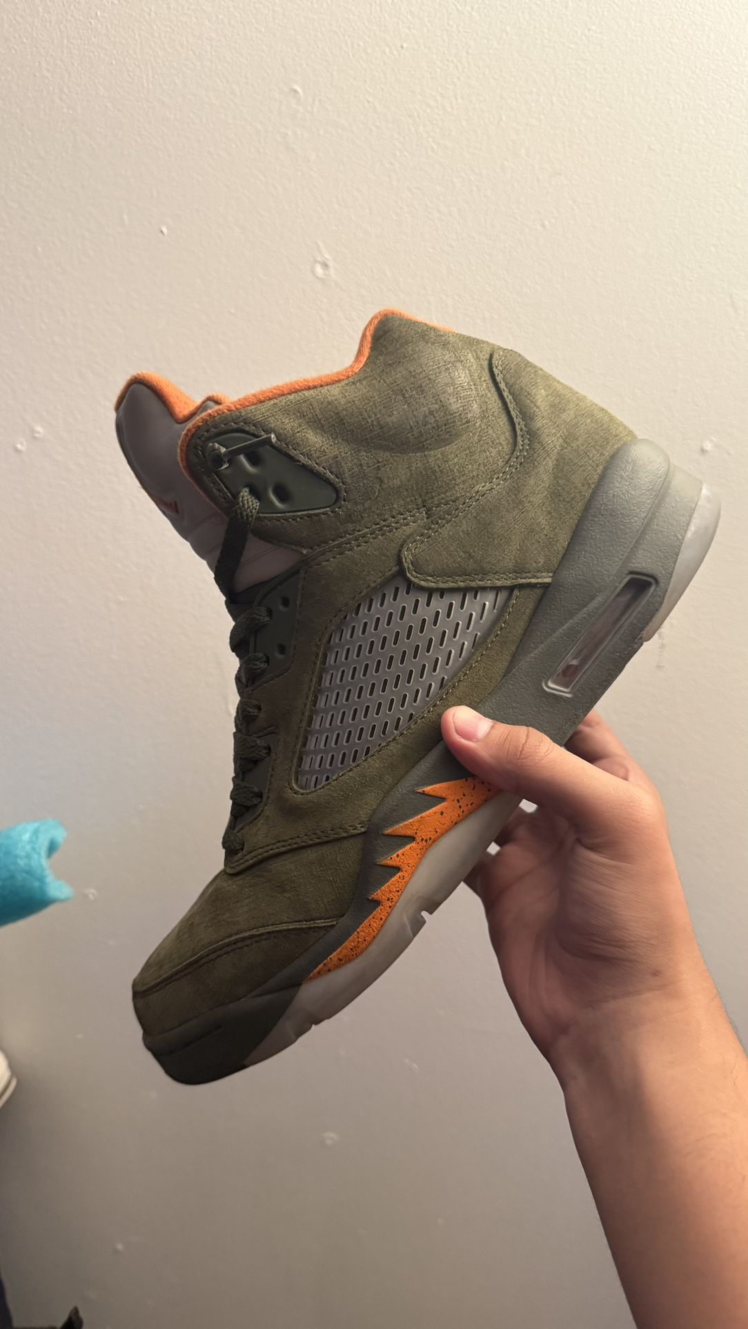 jordan 5