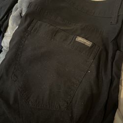 Men’s Pants And Shirts Make An Offer On Any That You Would Like 