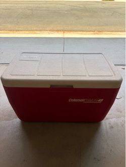 Coleman PolyLite 48