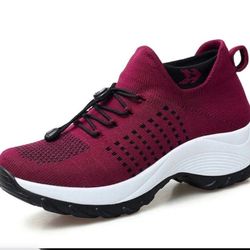 New Tennis Shoes Orthopedic Sizes Women 10