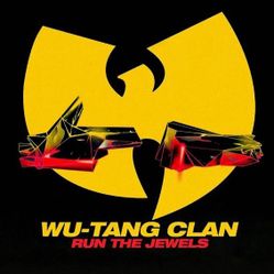 Wu Tang Run The Jewels 2 Floor Tickets Face Value 