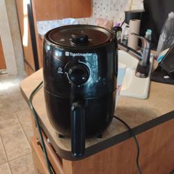 Toastmaster Air Fryer