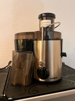 Juicer