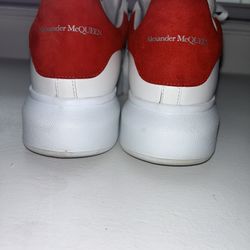 Alexander McQueens