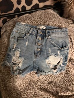 Women’s Shorts