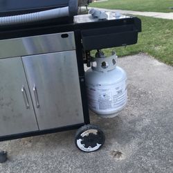 Weber 