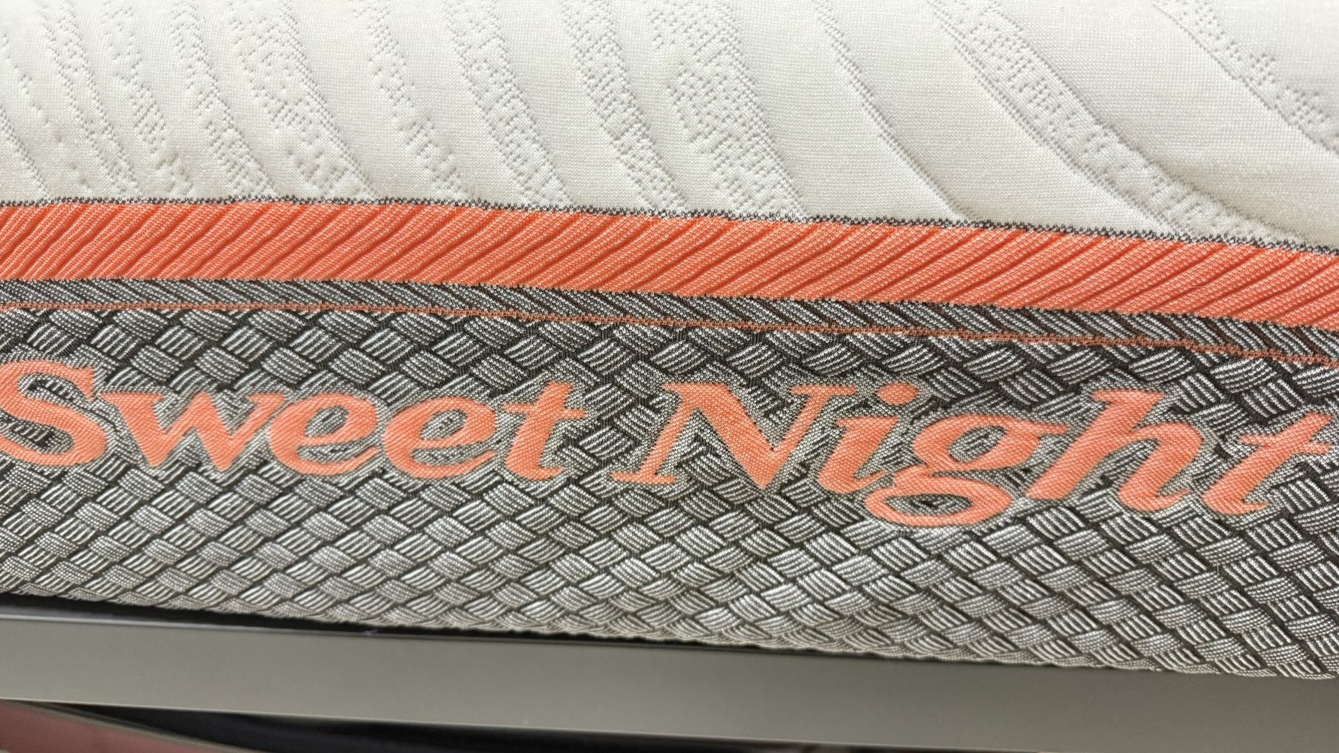 Twin Bed And Mattress