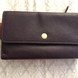Brand New without tags Coach Multi Color Wristlet - P/U IN AIEA - I DON’T DELIVER 