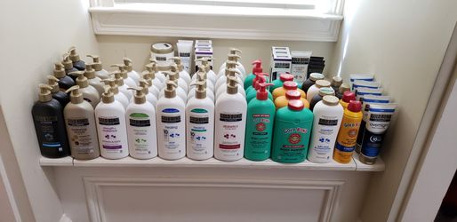 Gold bond body lotion sale
