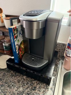 Coffee maker