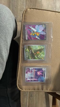 Pokémon Cards