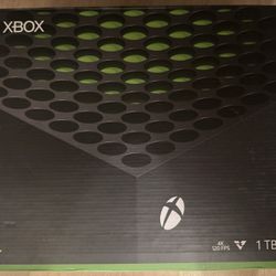 Xbox Series X