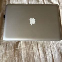 MacBook Pro 